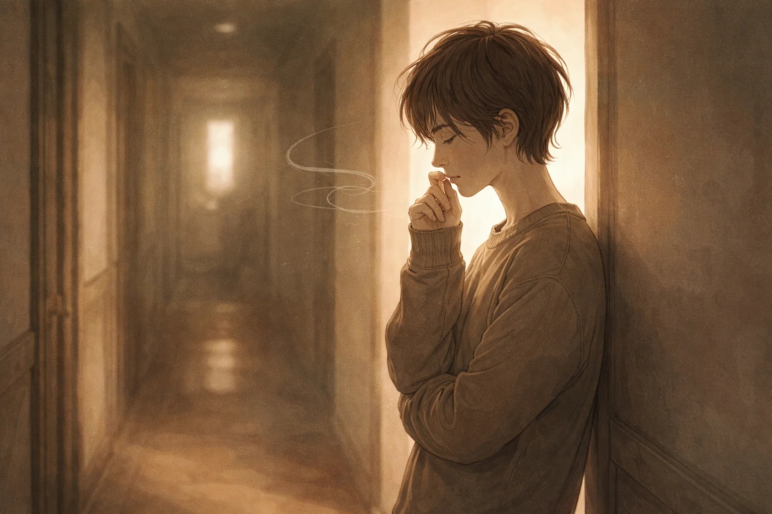 Symbolism and Spiritual Meaning of Smelling Urine