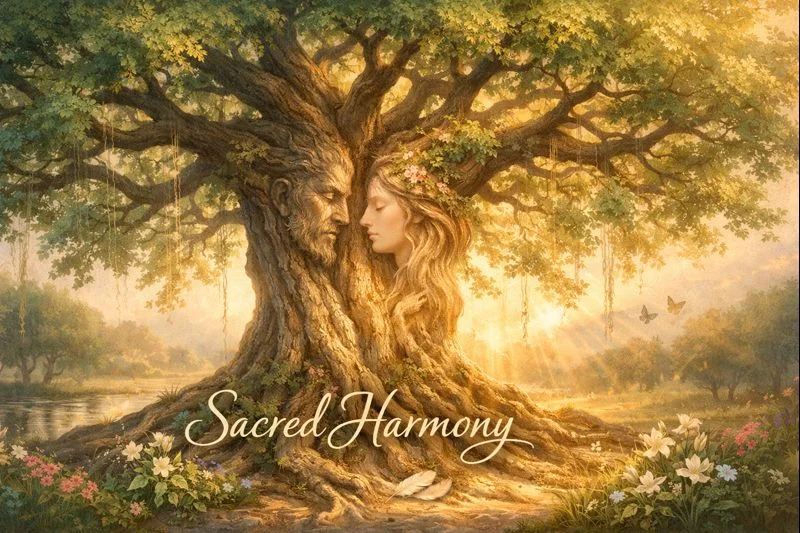 Symbolism and Spiritual Meaning of the Name Ashley