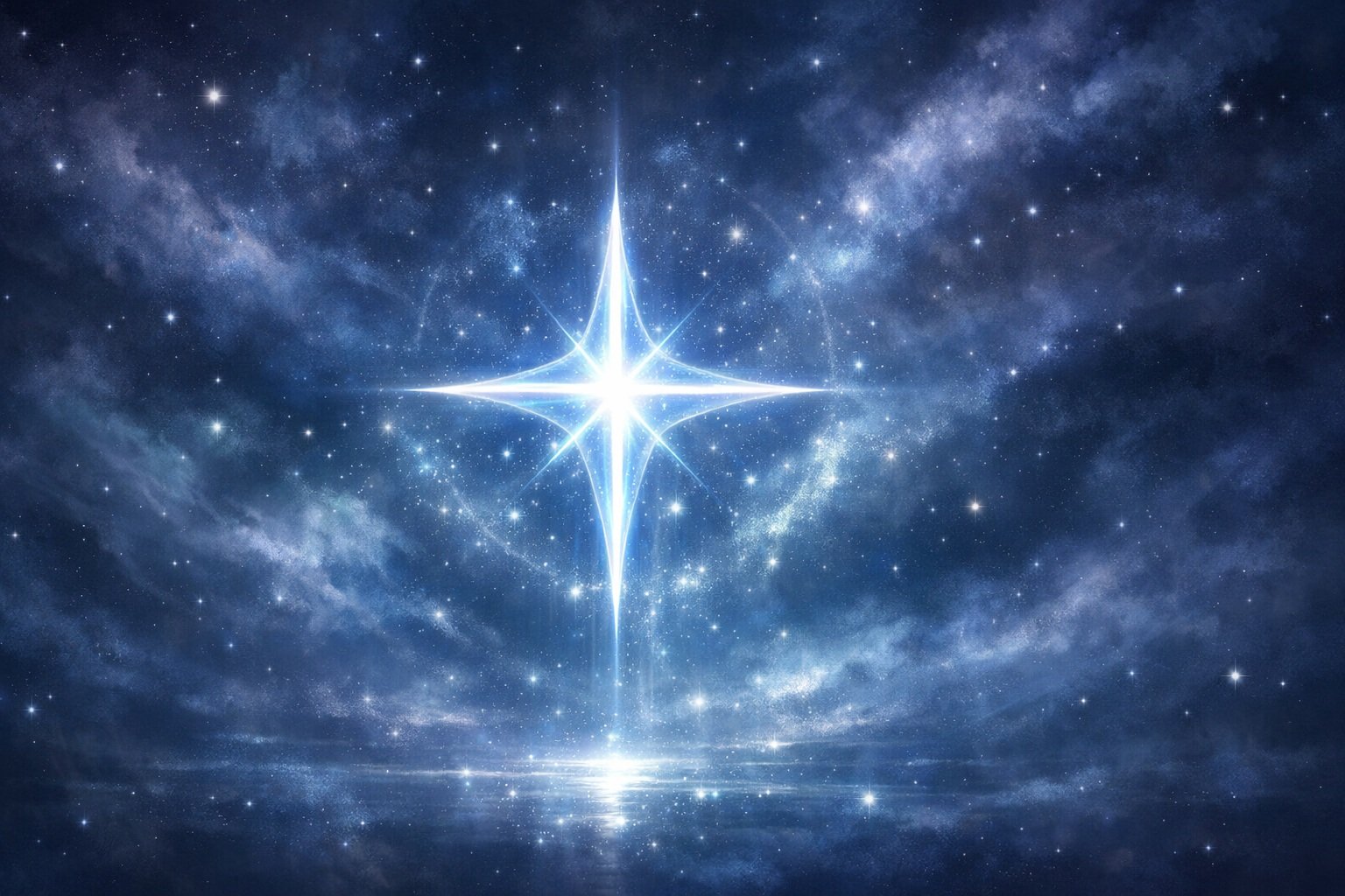 4 Pointed Star Spiritual Meaning and Symbolism