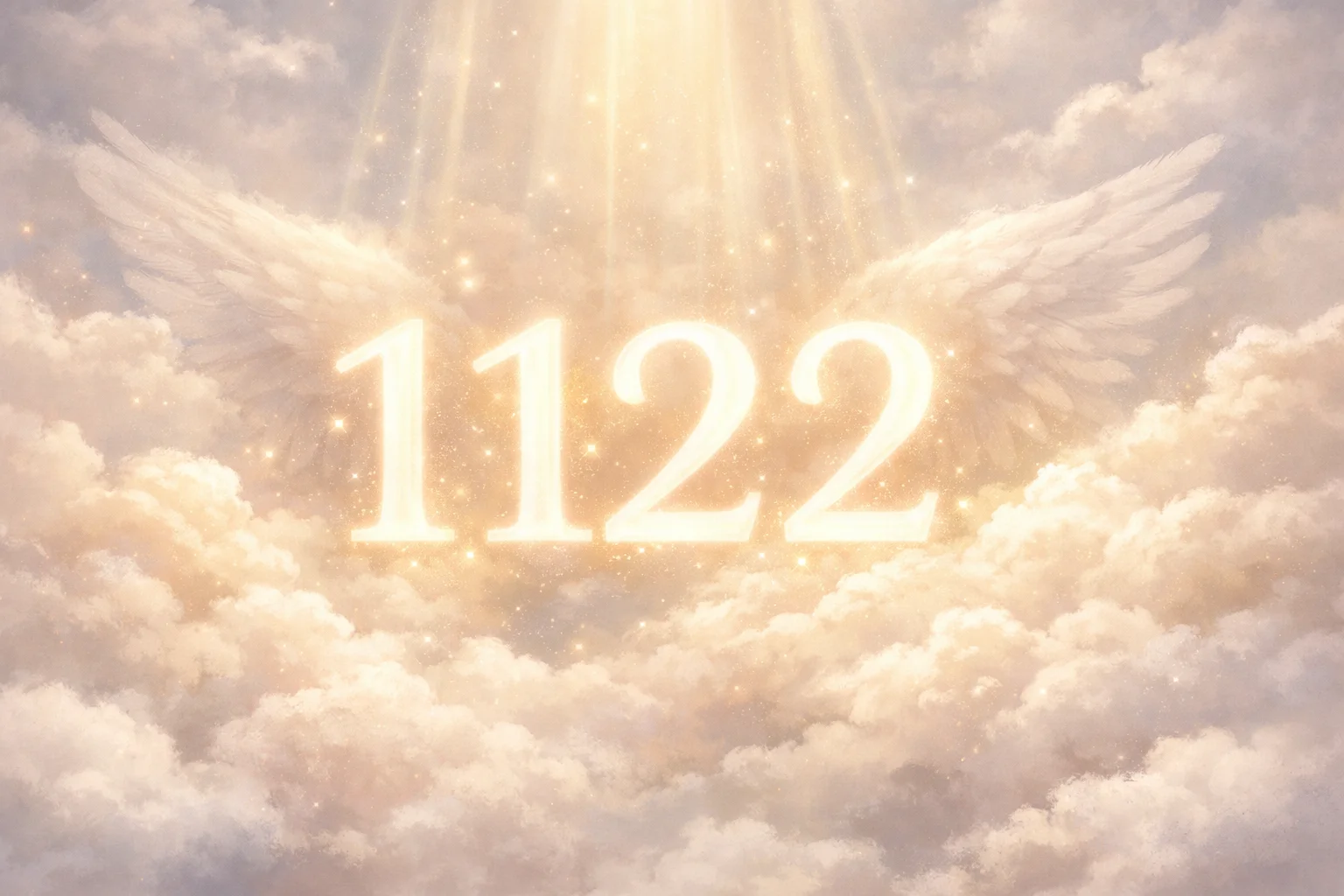 Angel Number 1122 Spiritual Meaning and Symbolism