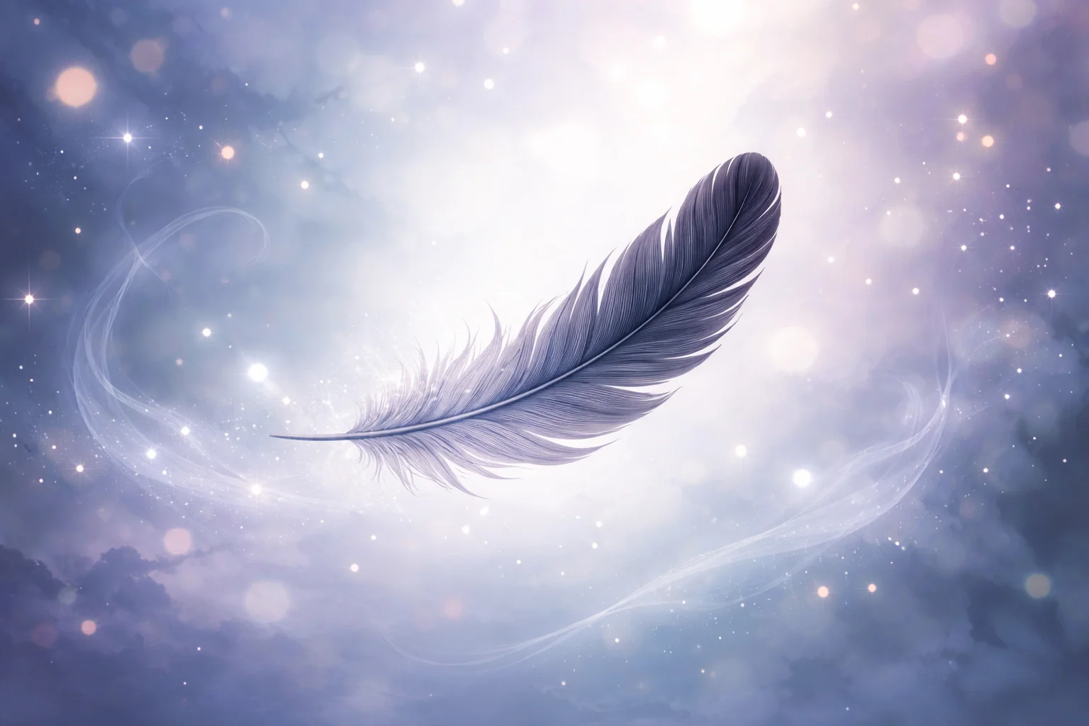 Grey and Black Feather Meaning: Spiritual and Symbolism