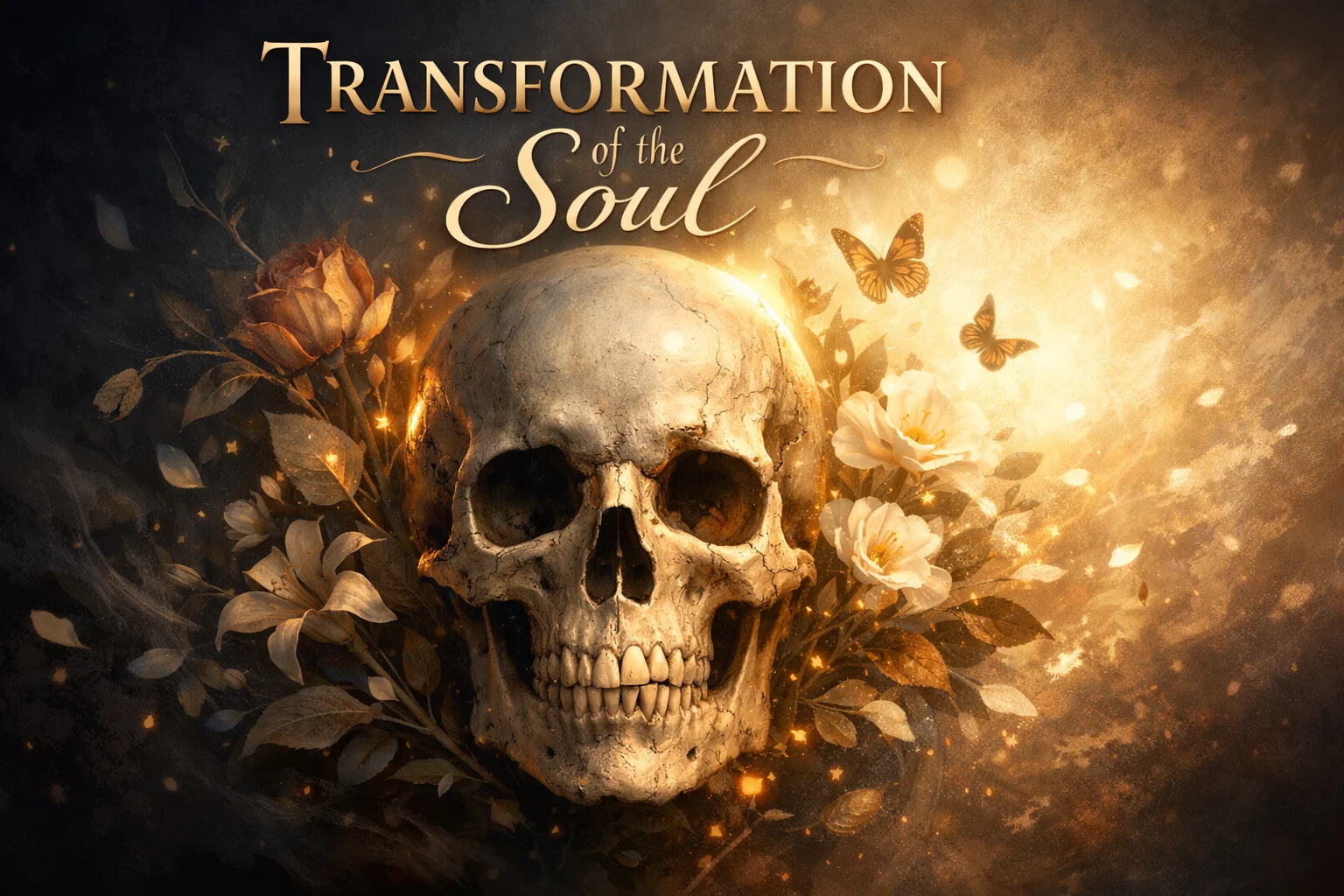 Spiritual Skull Symbolism: Deeper Meaning and Understanding