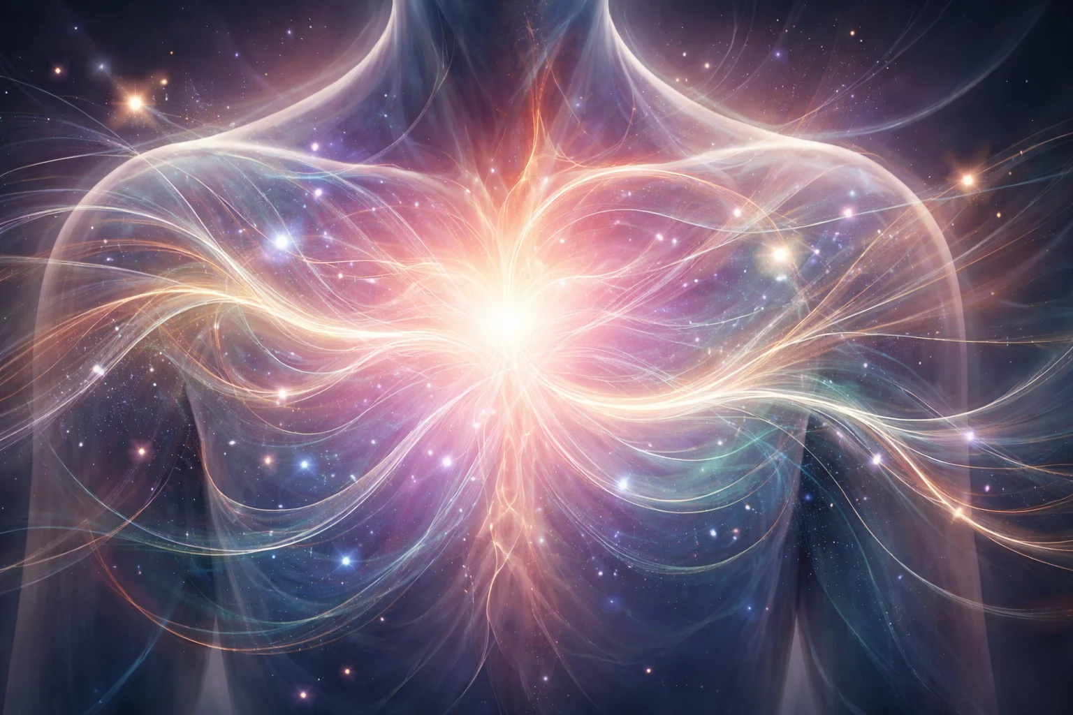 Symbolism and Spiritual Meaning of Chest Pain