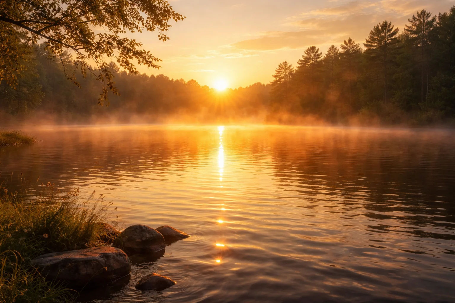 Symbolism and Spiritual Meaning of Water