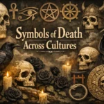 Symbols of Death Around the World Explained