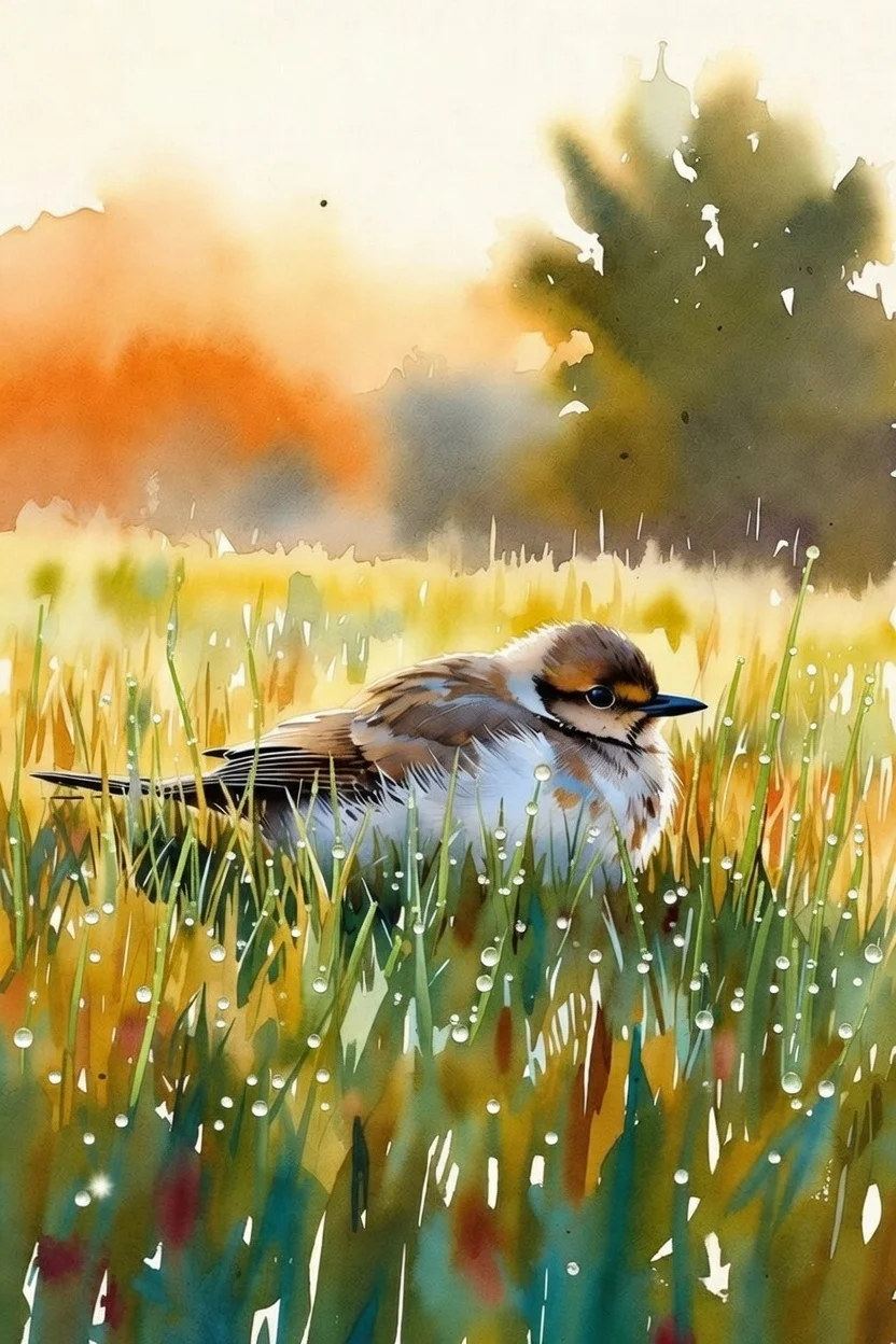 Dead Bird Spiritual Meaning and Symbolism