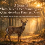 Deer Symbolism Meaning: Grace, Intuition, and Spiritual Renewal