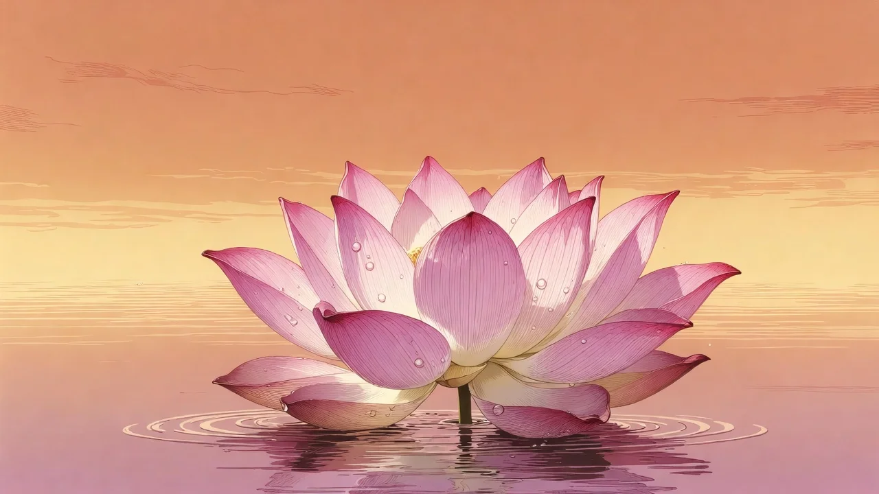 Lotus Symbolism, Meanings, Symbolism, and Influence