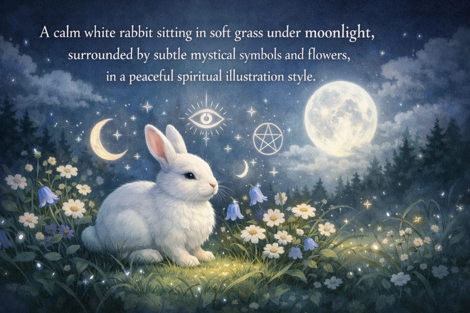 Rabbit Spiritual Meaning and Symbolism