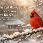 Red Cardinal Spiritual Meaning And Symbolism