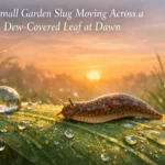 Slug Spiritual Meaning and Symbolism