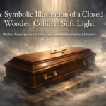 Spiritual and Symbolism Biblical Meaning of Dreaming of a Coffin
