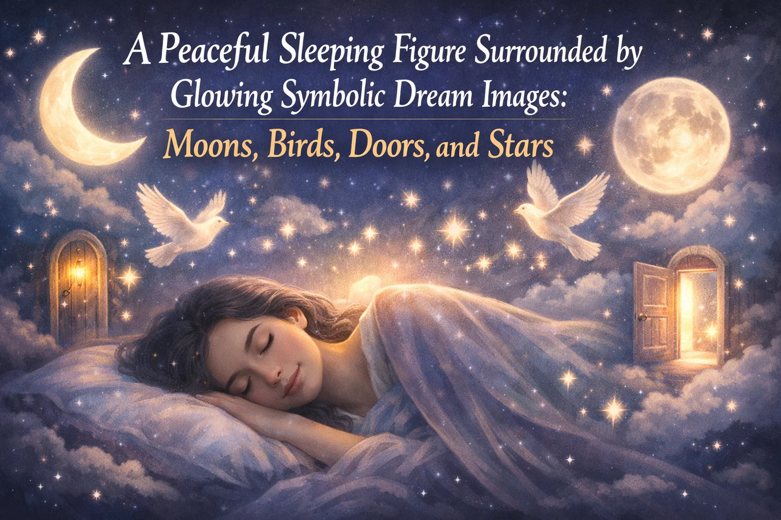 Spiritual and Symbolism of Dream Meanings