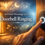 Spiritual Meanings of a Doorbell Ringing