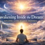 Spiritual Meanings of Waking Up in a Dream
