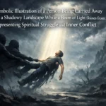 Symbolic and Biblical Meaning of Being Kidnapped in a Dream