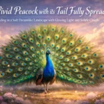 Symbolic and Biblical Meaning of Peacock in Dreams