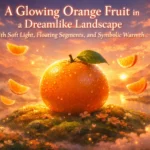 Symbolic and Spiritual Meaning of Oranges in a Dream
