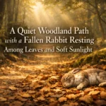 Symbolism and Spiritual Meaning of a Dead Rabbit