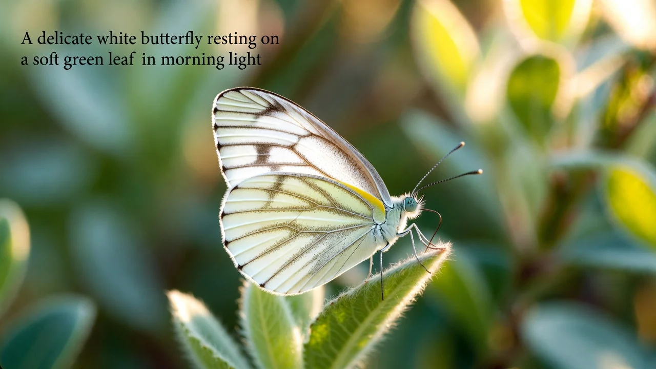 Symbolism and Spiritual Meaning of White Butterflies