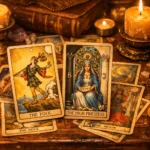 Tarot Card Meanings and Step-by-Step Guide