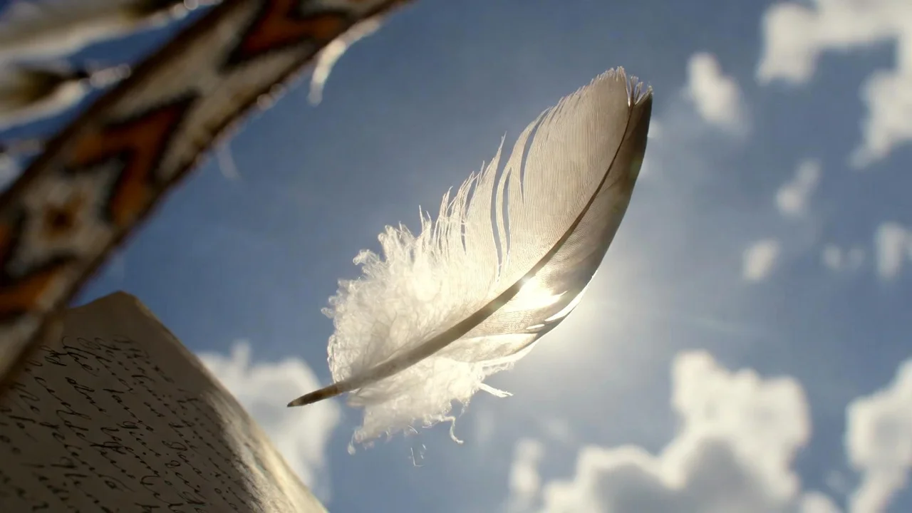 What is the Spiritual Meaning Feather Symbolism?