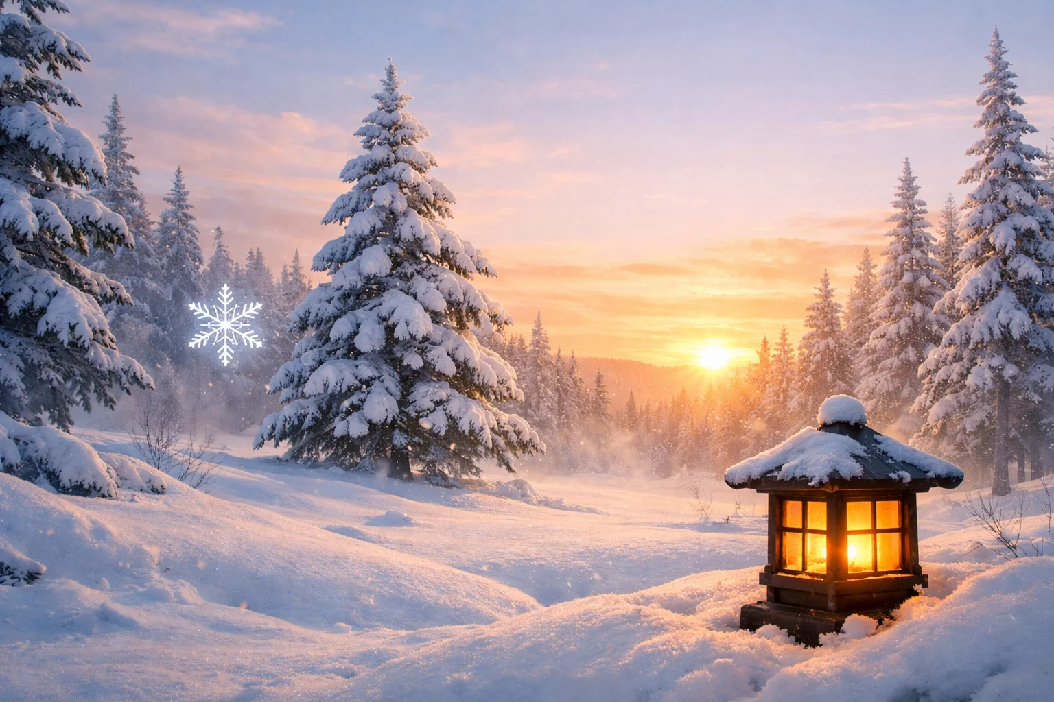Winter Symbolism And Their Meaning Around The World