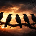 Crows Meaning: Spiritual Significance and Symbolism