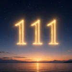 Spiritual Meanings of 111: A Clear Guide