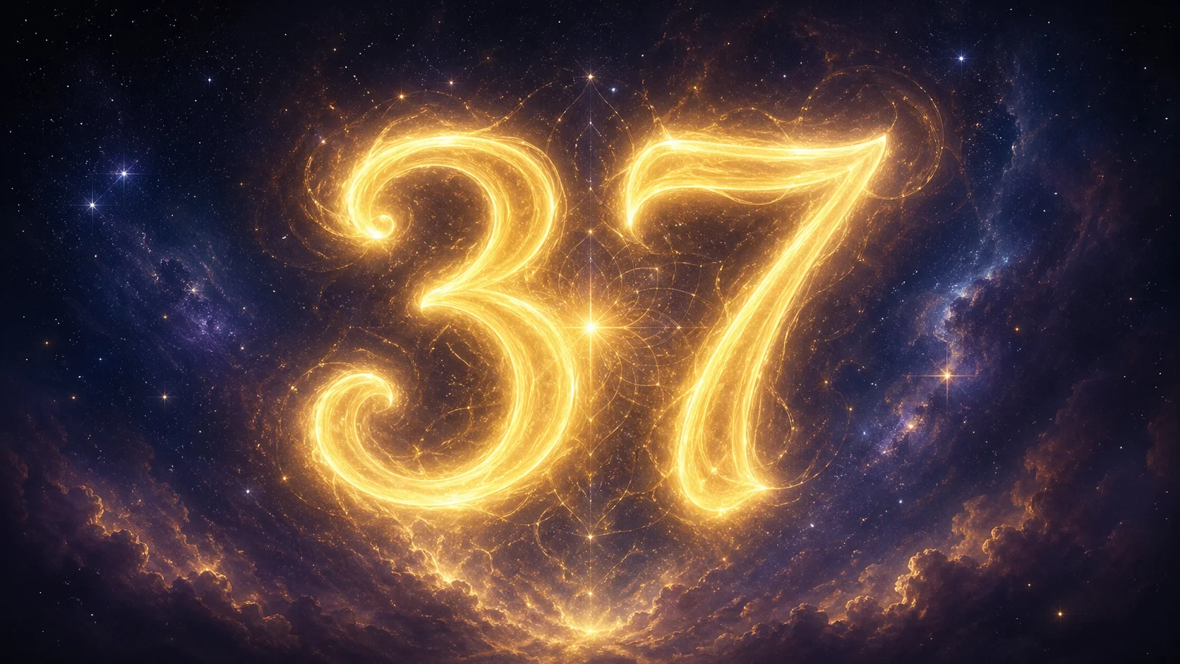 Spiritual Meanings of 37: Symbolism, History, and Modern Insight