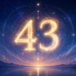 Spiritual Meanings of 43: Symbolism Explained in Modern Life