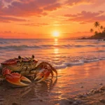 Spiritual Meanings of a Crab: Symbolism & Significance