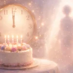 Spiritual Meanings of Birthday Death