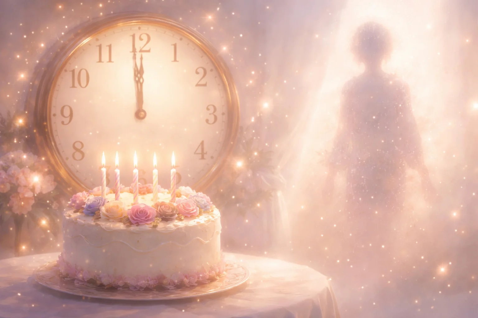 Spiritual Meanings of Birthday Death