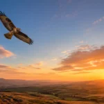 Spiritual Meanings of Buzzards: Symbolism Explained
