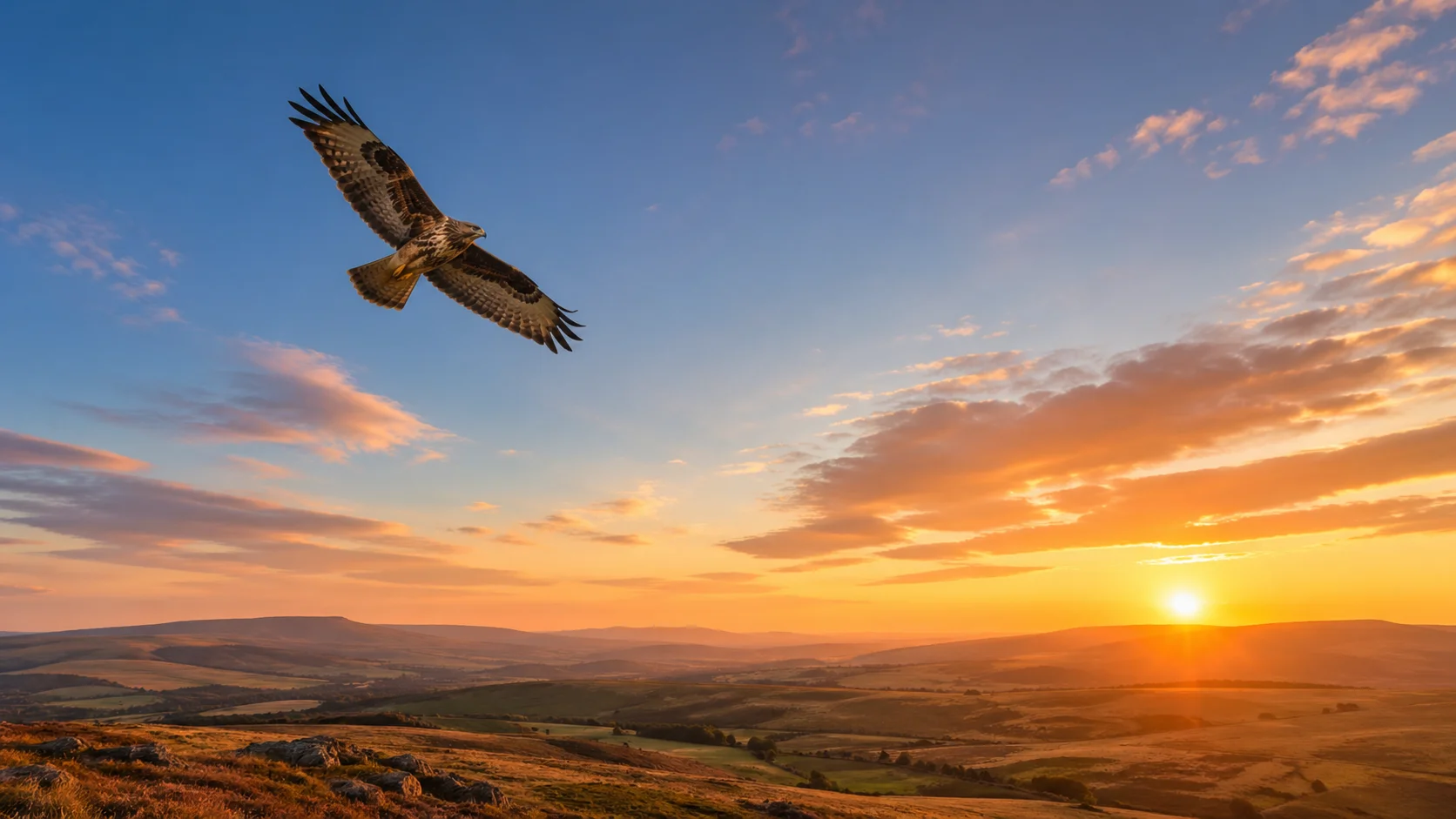 Spiritual Meanings of Buzzards: Symbolism Explained