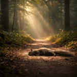 Spiritual Meanings of Dead Squirrel Explained