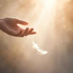 Spiritual Meanings of Dropping: What It Symbolizes