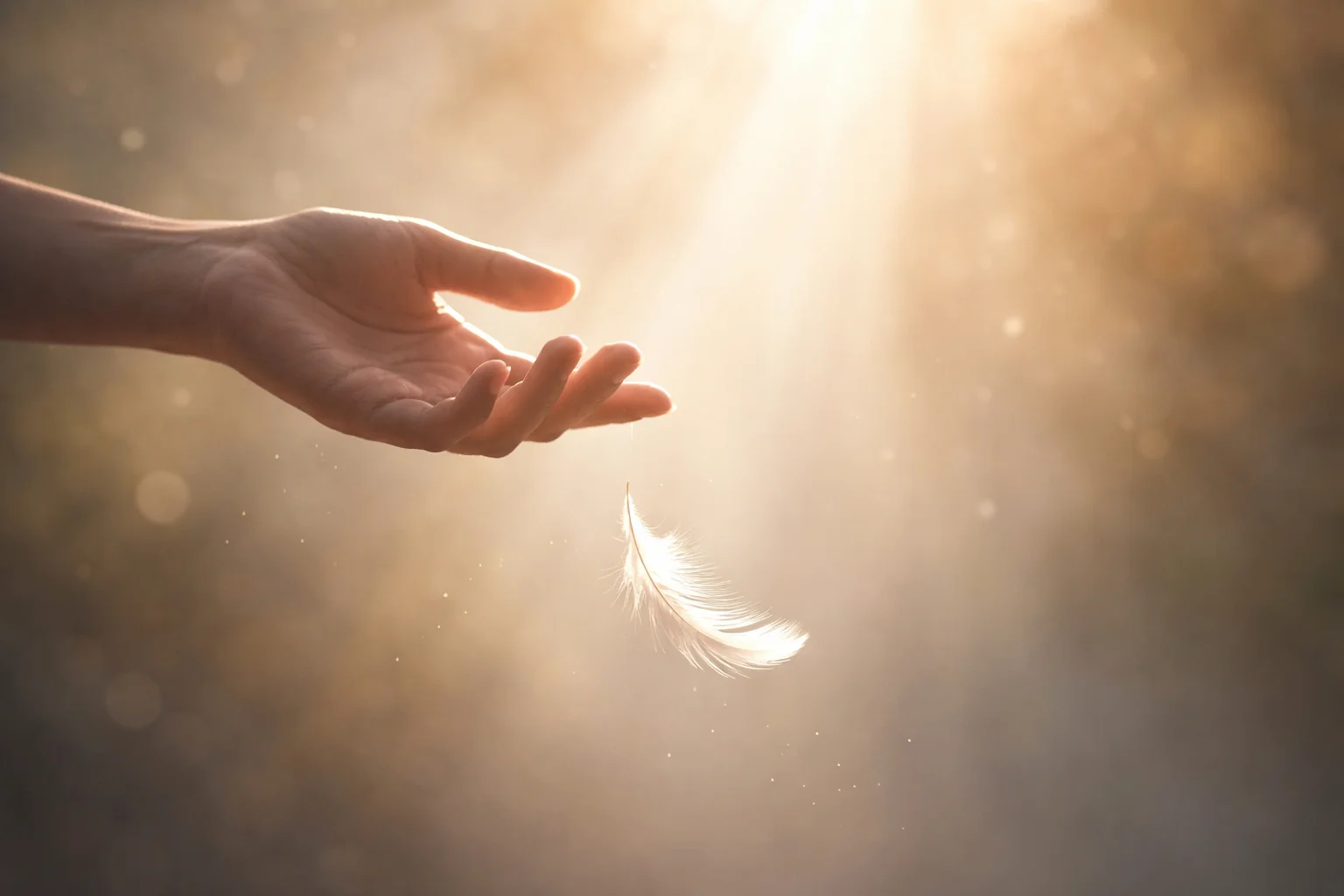 Spiritual Meanings of Dropping: What It Symbolizes