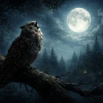 Spiritual Meanings of Hearing an Owl Hoot 3 Times