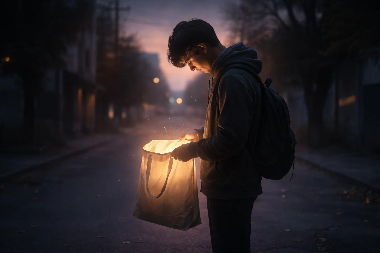 Spiritual Meanings of Losing Purse