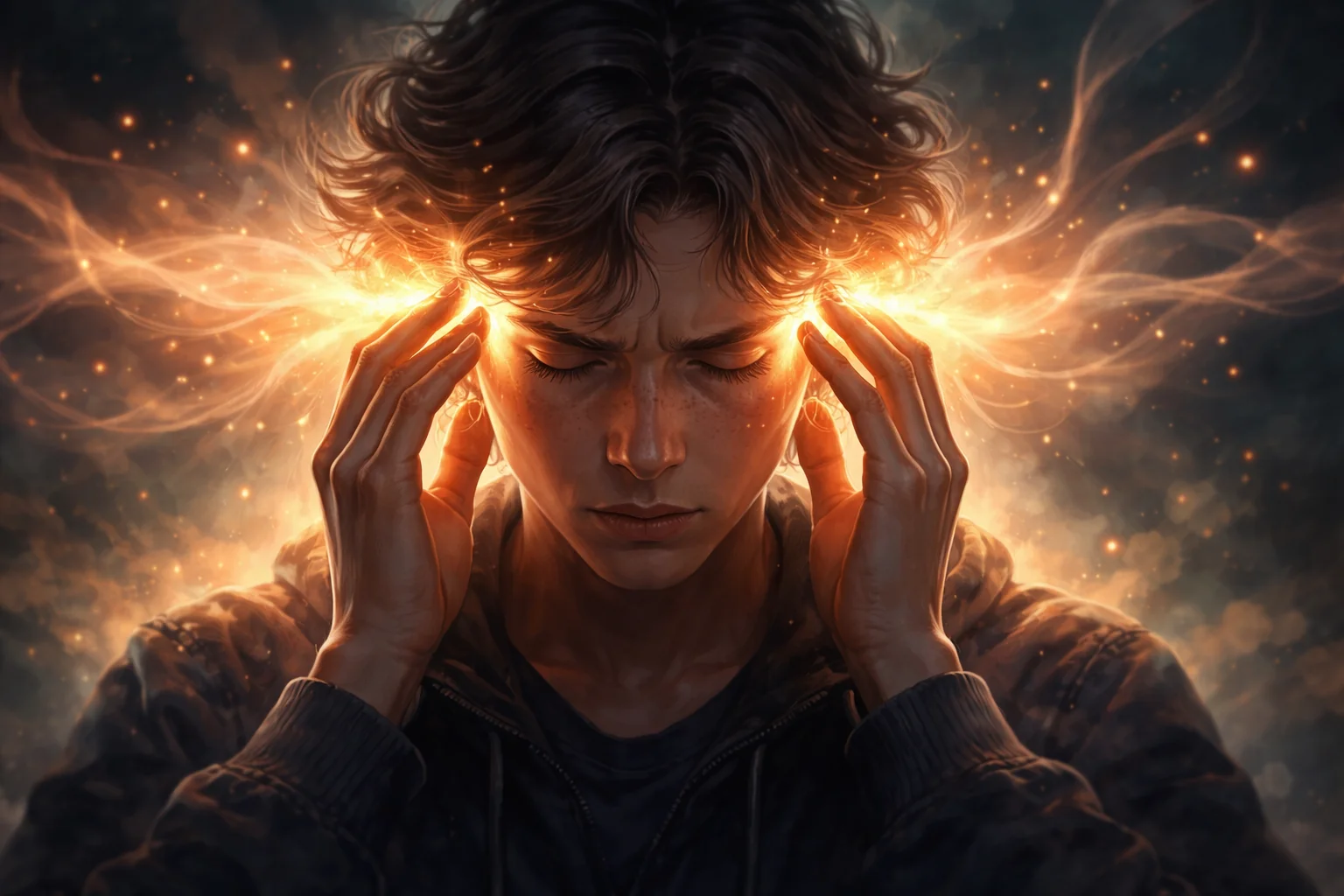 Spiritual Meanings of Migraines Explained