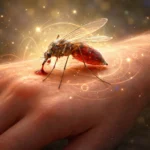 Spiritual Meanings of Mosquito Bite:
