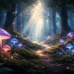 Spiritual Meanings of Mushrooms Explained