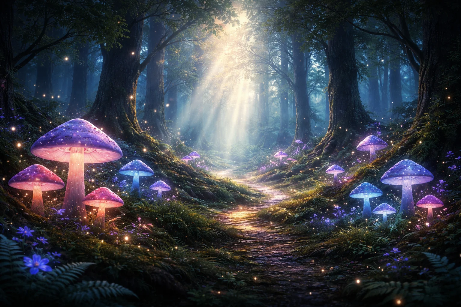 Spiritual Meanings of Mushrooms Explained