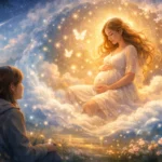 Spiritual Meanings of My Friend Having a Dream I Was Pregnant