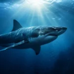 Spiritual Meanings of Sharks Explained