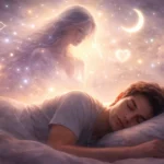 Spiritual Meanings of Sleeping With a Woman in a Dream