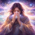 Spiritual Meanings of Sneezing 4 Times in a Row