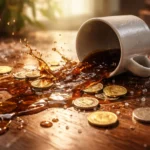 Spiritual Meanings of Spilling: Signs & Symbolism